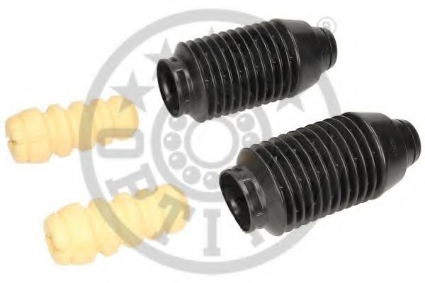 Комплект пыльника и отбойника OPTIMAL AK-735446