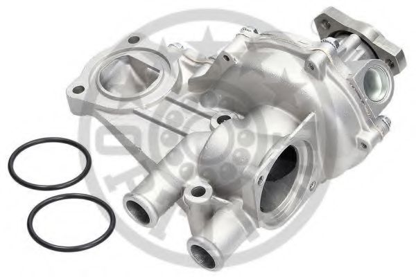 Водяной насос OPTIMAL AQ-1040