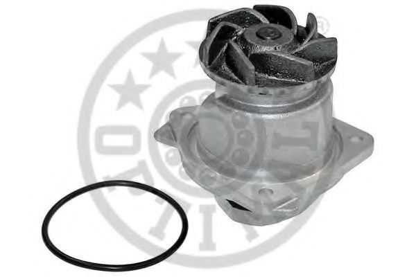 Водяной насос OPTIMAL AQ-1081