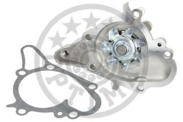 Водяной насос OPTIMAL AQ-1250