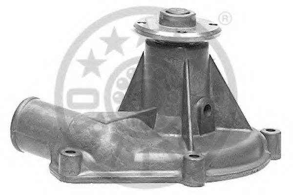 Водяной насос optimal AQ-1320