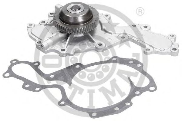 Водяной насос RENAULT 7701474006 Водяной насос RENAULT 7701474006