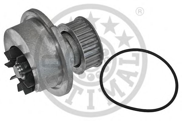 Водяной насос OPTIMAL AQ-1496