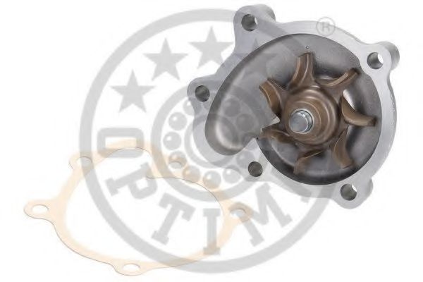 Водяной насос OPTIMAL AQ-1500