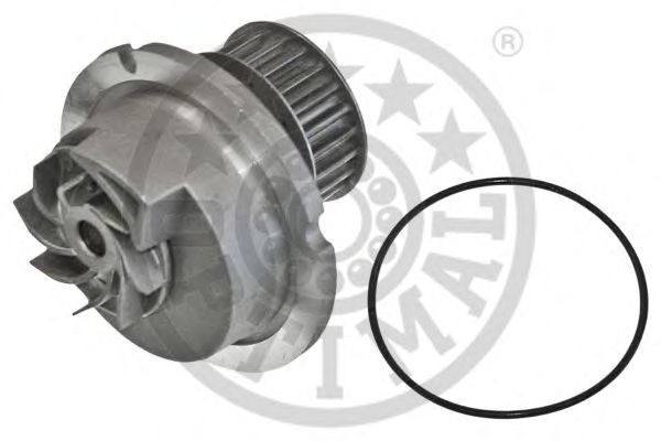 Водяной насос OPTIMAL AQ-1505