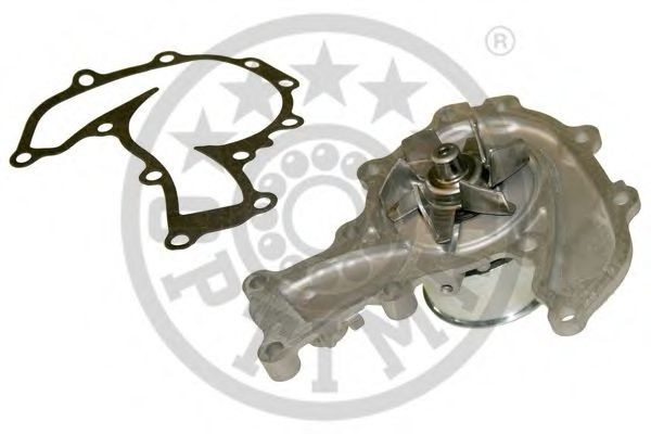 Водяной насос OPTIMAL AQ-2036