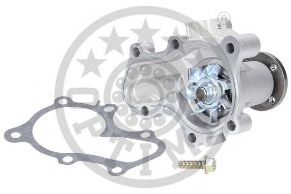 Водяной насос OPTIMAL AQ-2080