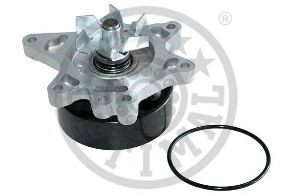 Водяной насос OPTIMAL AQ-2150