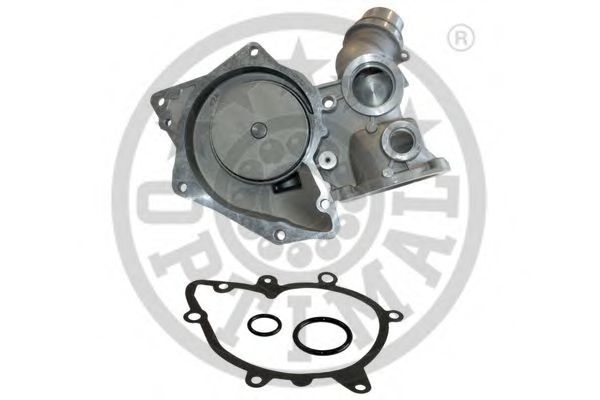 Водяной насос OPTIMAL AQ-2155