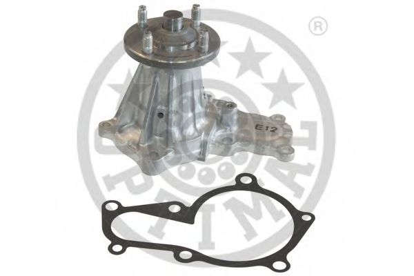 Водяной насос OPTIMAL AQ-2164 Водяной насос OPTIMAL AQ-2164