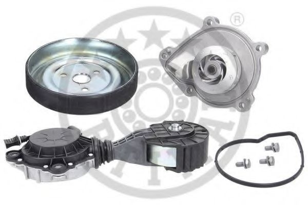 Водяной насос OPTIMAL AQ-2188-A