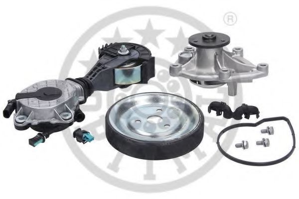 Водяной насос OPTIMAL AQ-2188-B Водяной насос OPTIMAL AQ-2188-B