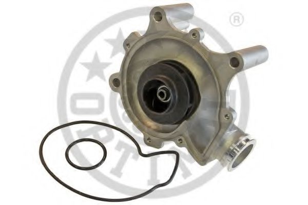 Водяной насос OPTIMAL AQ-2200