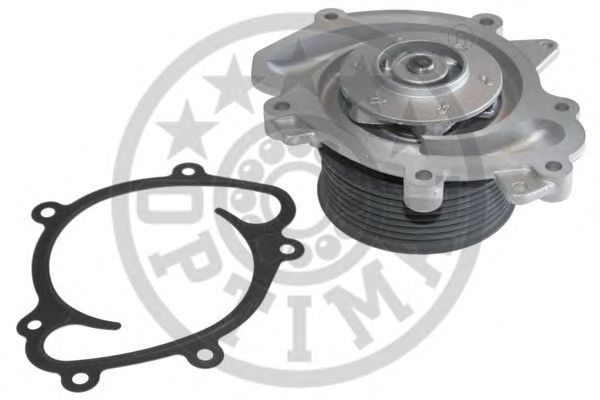 Водяной насос OPTIMAL AQ-2227