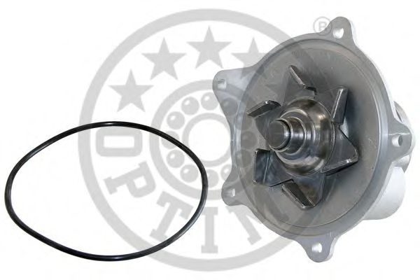 Водяной насос OPTIMAL AQ-2250