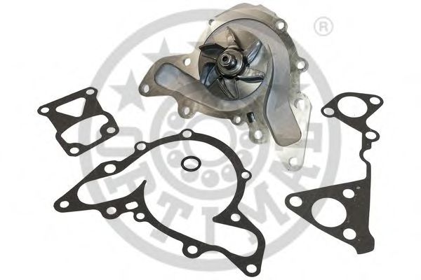 Водяной насос OPTIMAL AQ-2251