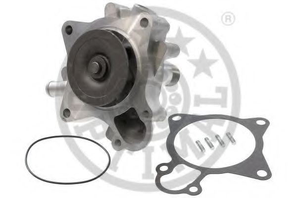 Водяной насос OPTIMAL AQ-2270