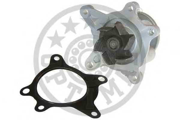 Водяной насос OPTIMAL AQ-2277