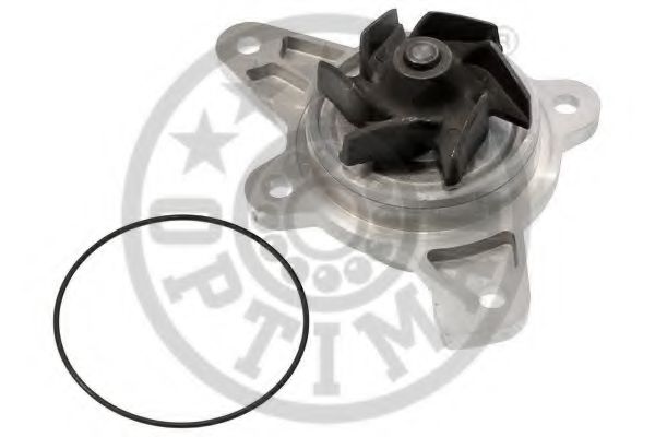 Водяной насос OPTIMAL AQ-2291