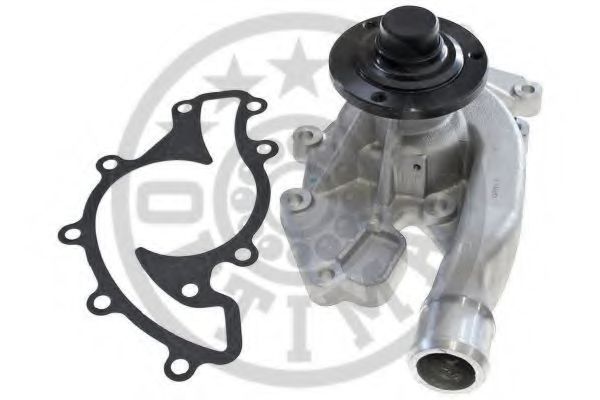 Водяной насос OPTIMAL AQ-2300 Водяной насос OPTIMAL AQ-2300