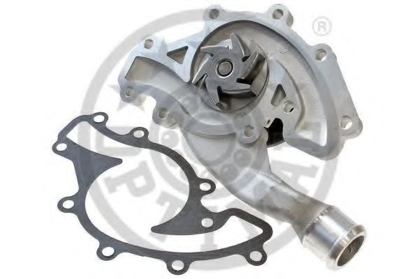 Водяной насос OPTIMAL AQ-2300