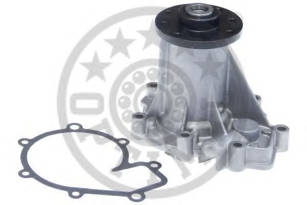 Водяной насос SSANGYONG 6652000120 Водяной насос SSANGYONG 6652000120