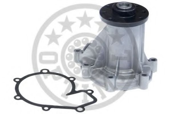 Водяной насос SSANGYONG 6652000120 Водяной насос SSANGYONG 6652000120