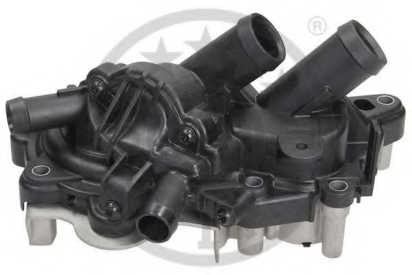 Водяной насос OPTIMAL AQ-2392 Водяной насос OPTIMAL AQ-2392