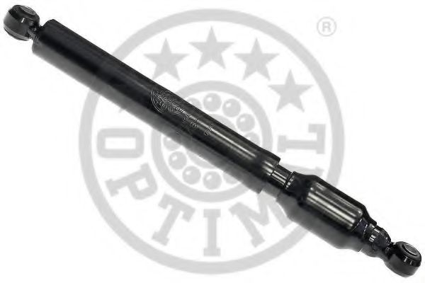 Амортизатор рулевого управления OPTIMAL AS-1001H Амортизатор рулевого управления OPTIMAL AS-1001H