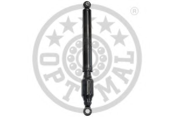 Амортизатор рулевого управления OPTIMAL AS-1001H