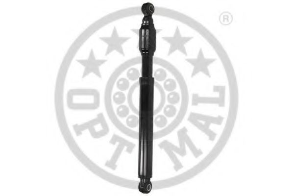 Амортизатор рулевого управления OPTIMAL AS-1002H