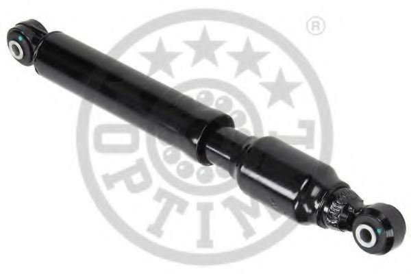 Амортизатор рулевого управления OPTIMAL AS-1006H Амортизатор рулевого управления OPTIMAL AS-1006H