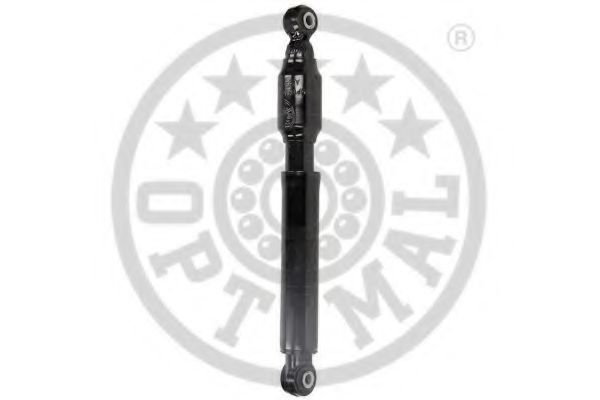 Амортизатор рулевого управления OPTIMAL AS-1006H