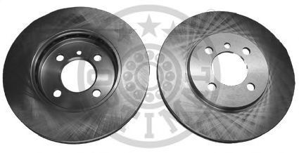 Тормозной диск OPTIMAL BS-0620