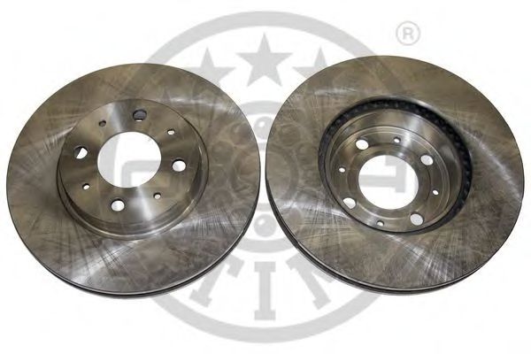 Тормозной диск OPTIMAL BS-3030