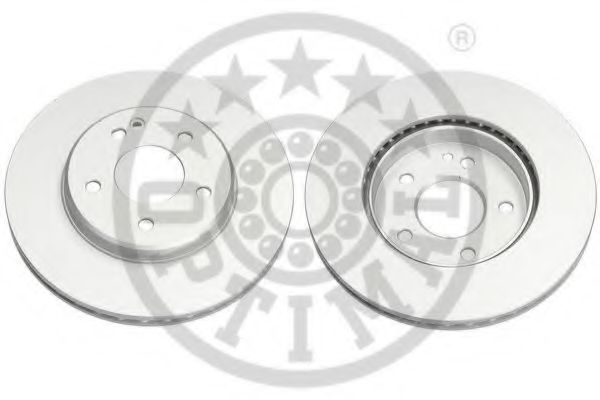Тормозной диск OPTIMAL BS-3131C