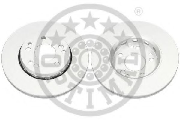 Тормозной диск OPTIMAL BS-3180C