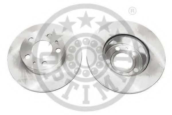 Тормозной диск OPTIMAL BS-4090C