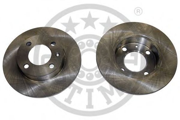 Тормозной диск OPTIMAL BS-4265