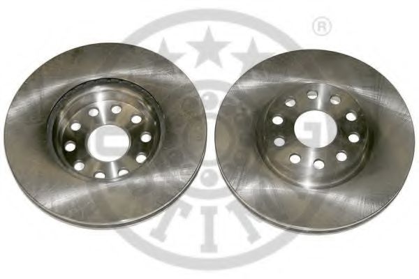 Тормозной диск OPTIMAL BS-4790