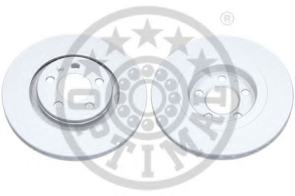 Тормозной диск OPTIMAL BS-5460C