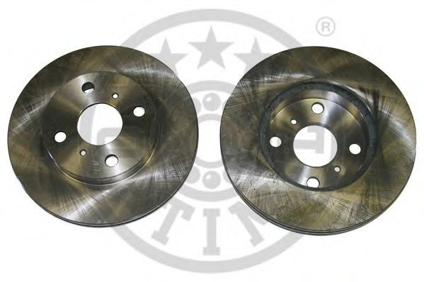 Тормозной диск OPTIMAL BS-5690