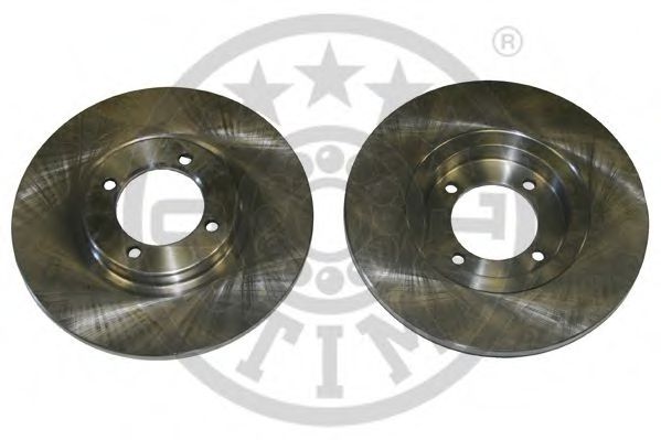 Тормозной диск optimal BS-6010