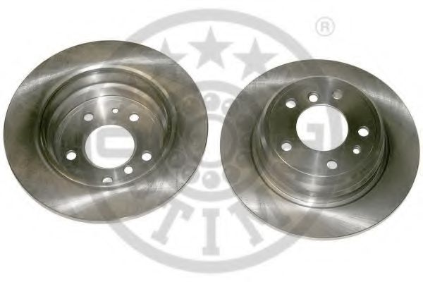 Тормозной диск OPTIMAL BS-6130