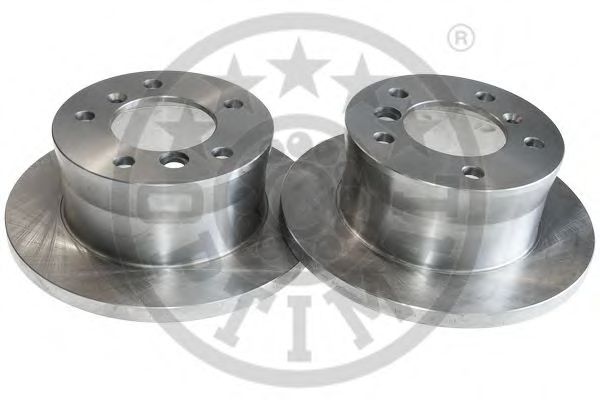 Тормозной диск OPTIMAL BS-7030