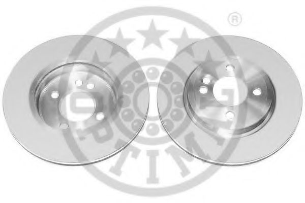 Тормозной диск OPTIMAL BS-7450C