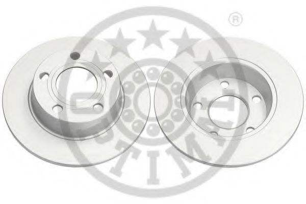 Тормозной диск OPTIMAL BS-7520C