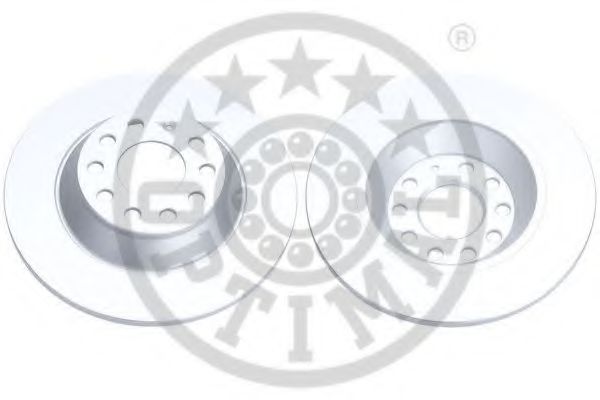 Тормозной диск OPTIMAL BS-7542C