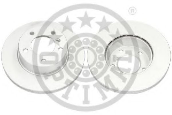 Тормозной диск OPTIMAL BS-7570C