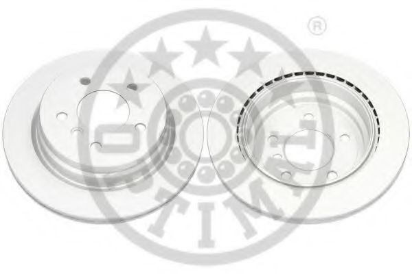 Тормозной диск OPTIMAL BS-7630C